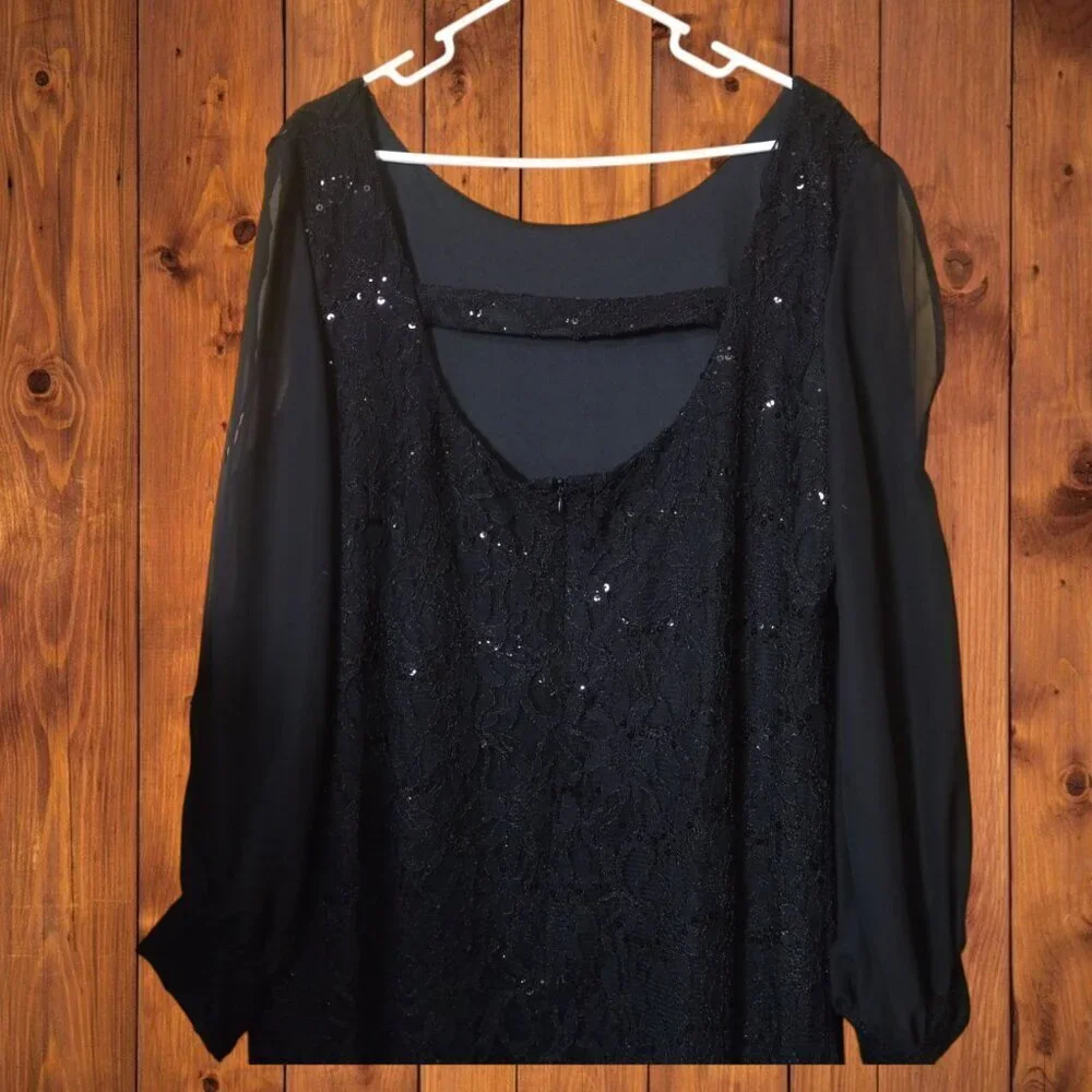 Dress Barn collection dress